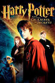 ดูหนังออนไลน์ Harry Potter and the Chamber of Secrets (2002) แฮร์รี่ พอตเตอร์กับห้องแห่งความลับ
