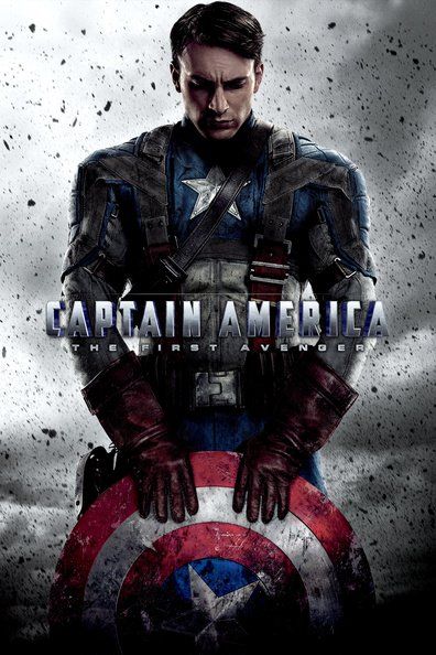 ดูหนังออนไลน์ฟรี Captain America The First Avenger (2011) กัปตัน อเมริกา 1