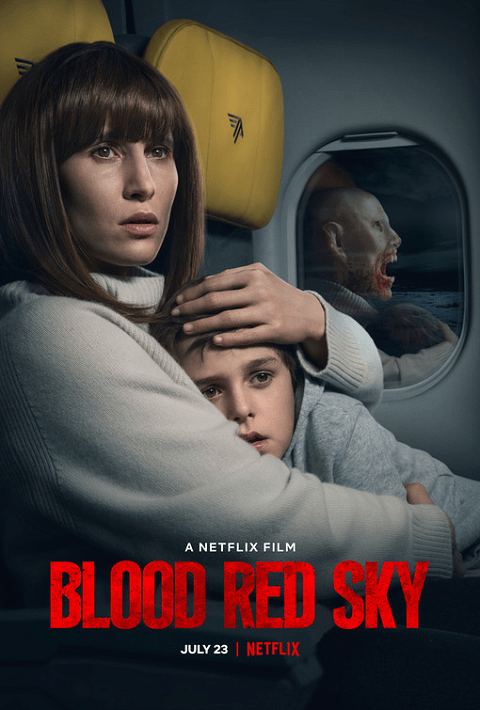 ดูหนังออนไลน์ฟรี ดูหนัง HD Blood Red Sky (2021) ฟ้าสีเลือด