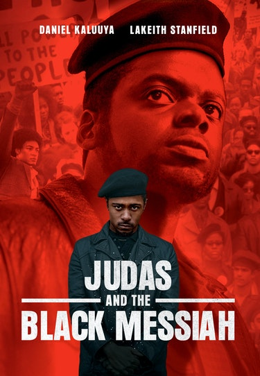 ดูหนังออนไลน์ฟรี ดูหนัง HD Judas and the Black Messiah (2021) จูดาส แอนด์ เดอะ แบล็ก เมสไซอาห์
