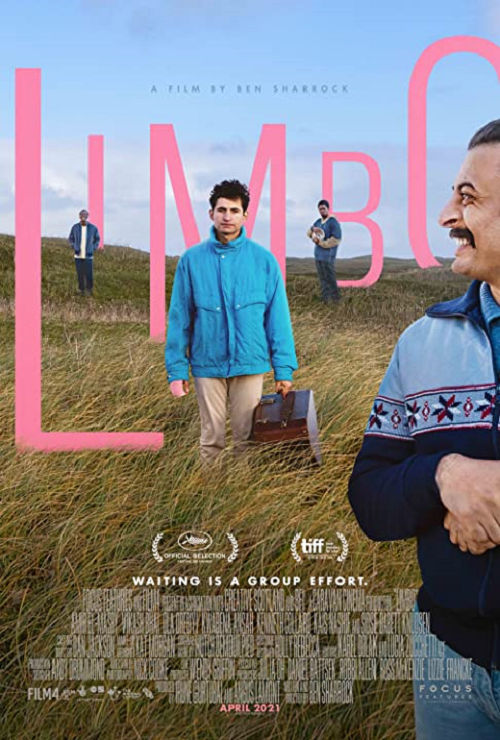 ดูหนังออนไลน์ ดูหนัง HD Limbo (2020) สุดขอบ แดนความฝัน