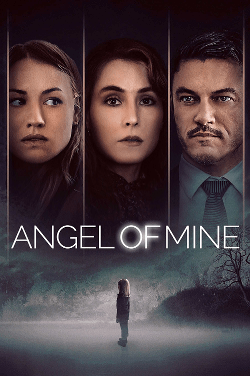 ดูหนังออนไลน์ฟรี ดูหนัง HD Angel of Mine (2019)