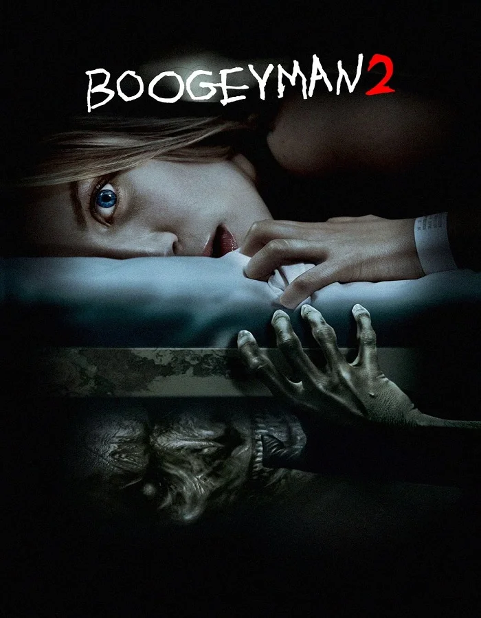 ดูหนังออนไลน์ ดูหนัง HD Boogeyman 2 (2007) ปลุกตำนานสัมผัสสยอง