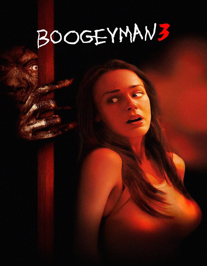ดูหนังออนไลน์ ดูหนัง HD Boogeyman 3 (2008) ปลุกตำนานสัมผัสสยอง