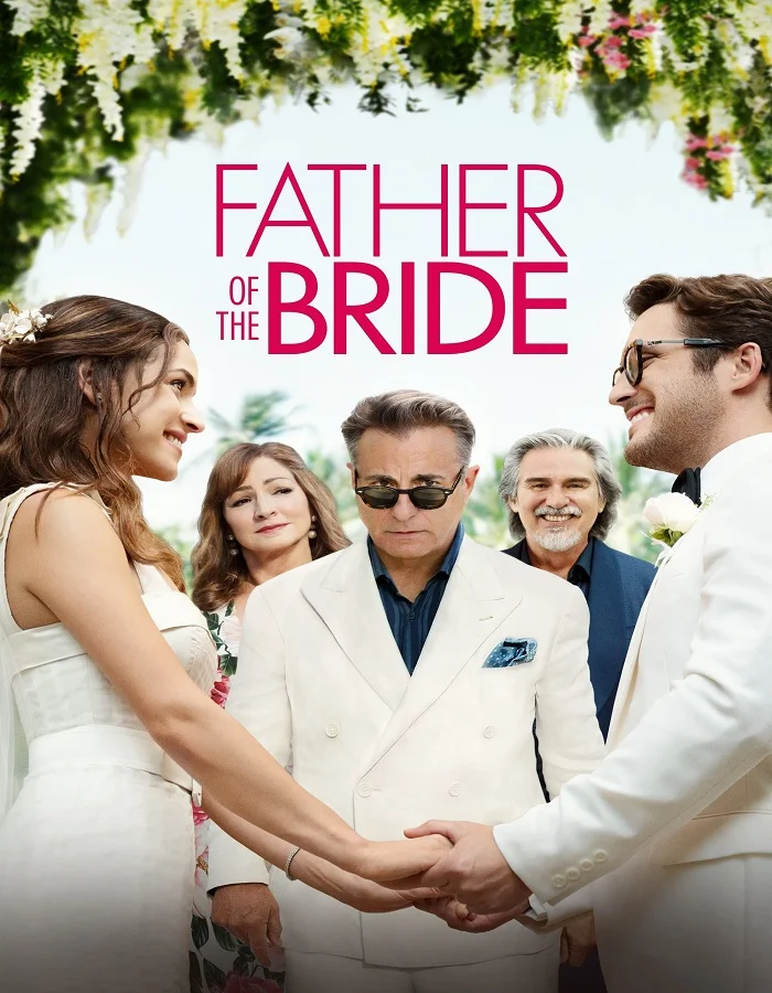 ดูหนังออนไลน์ ดูหนัง HD Father of the Bride (2022)