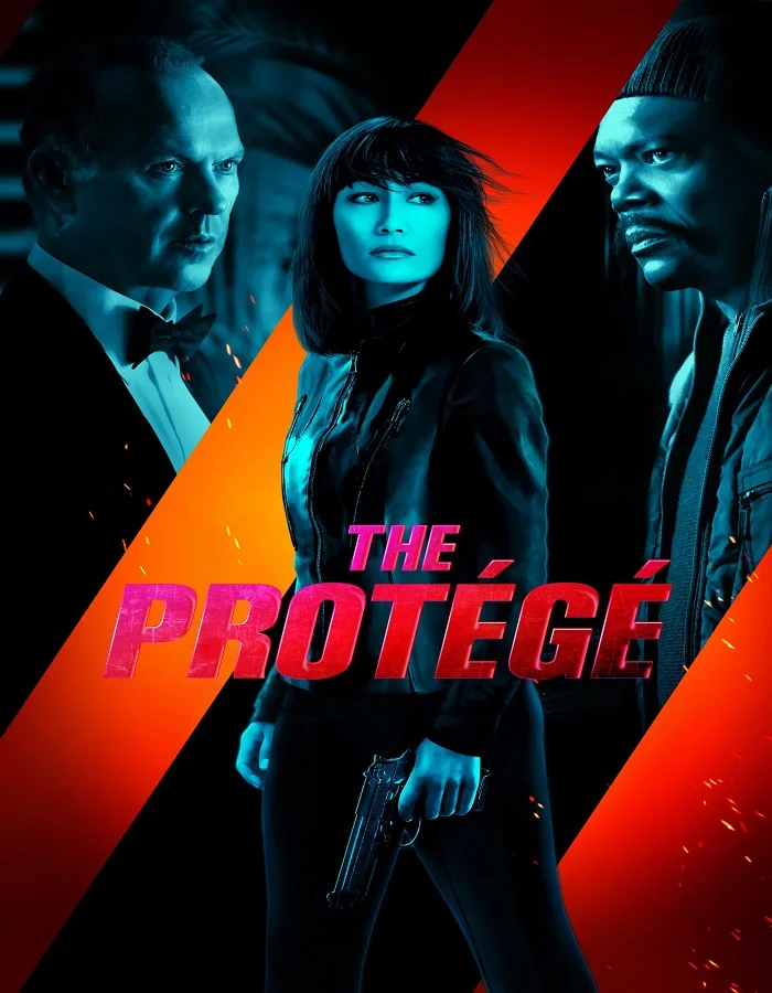 ดูหนังออนไลน์ ดูหนัง HD The Protege (2021) เธอ… รหัสสังหาร