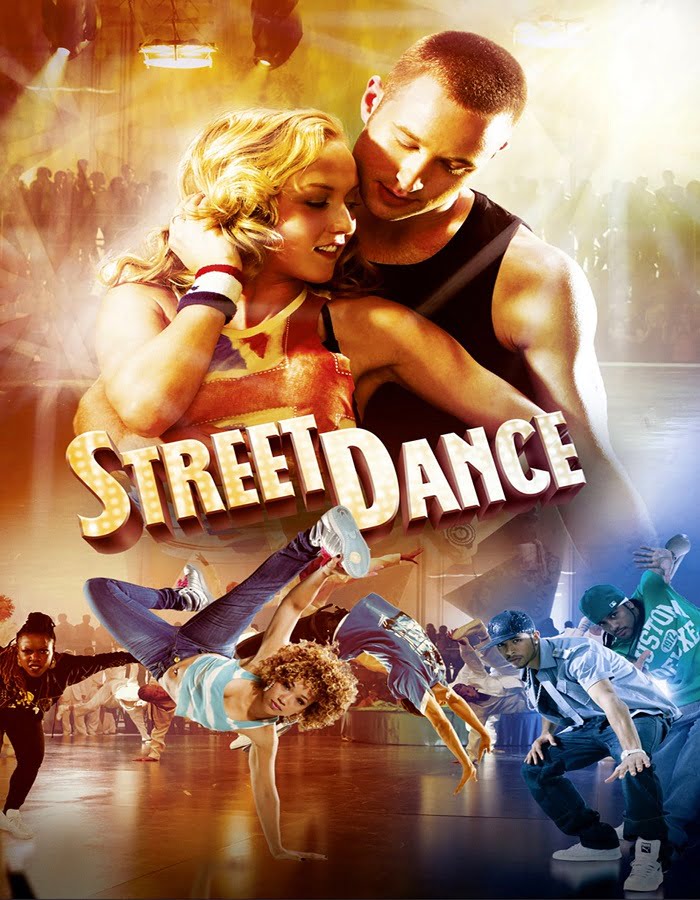 ดูหนังออนไลน์ฟรี ดูหนัง HD StreetDance (2010) เต้นๆโยกๆ ให้โลกทะลุ