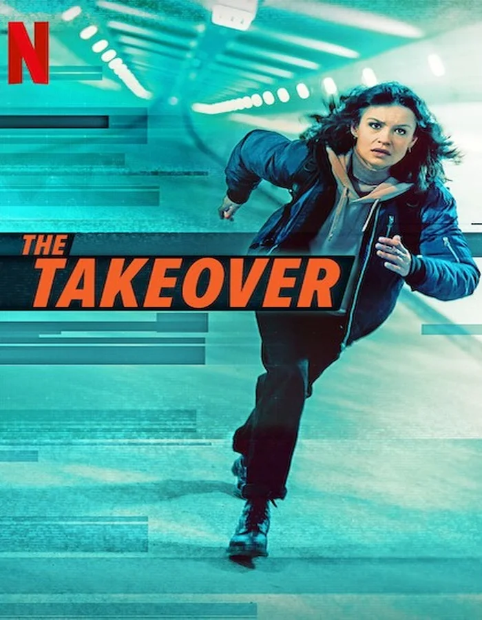 ดูหนังออนไลน์ ดูหนัง HD The Takeover (2022) เดอะ เทค โอเวอร์