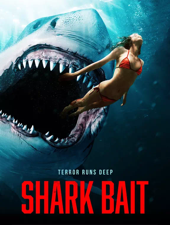 ดูหนังออนไลน์ฟรี ดูหนัง HD Shark Bait ฉลามคลั่ง ซัมเมอร์นรก (2022)