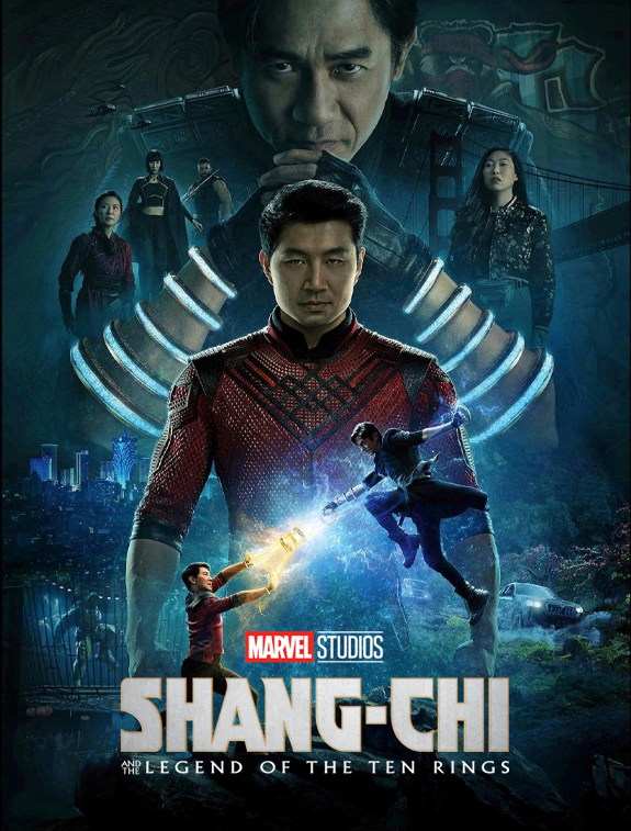 ดูหนังออนไลน์ฟรี ดูหนัง HD Shang-Chi and the Legend of the Ten Rings ชางชี กับตำนานลับเทนริงส์